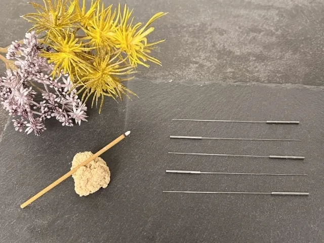 原因不明の不調や自律神経の乱れに。深部の筋肉を緩め回復力を引き出す豊中・クリア整骨院の専門鍼灸