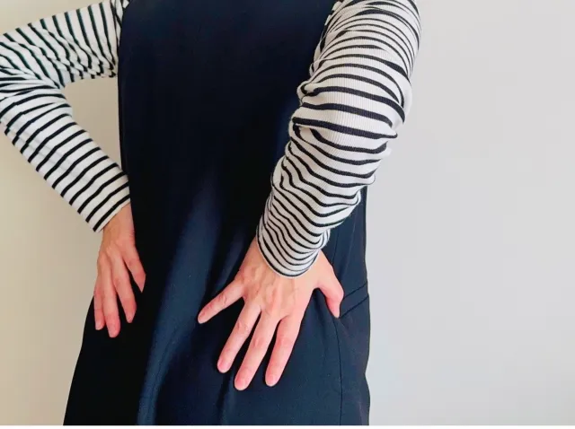 豊中市の当整骨院による肩こり・首の痛みの根本改善施術