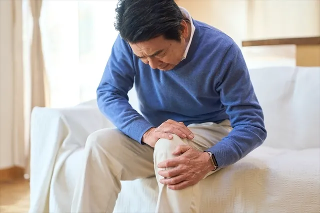 豊中市の当整骨院による肩こり・首の痛みの根本改善施術