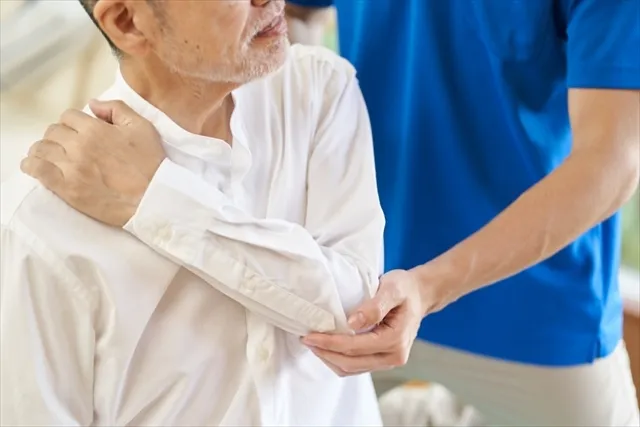 整骨院と整形外科による交通事故治療の違い