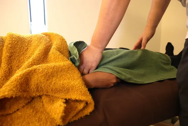 整骨院と整形外科による交通事故治療の違い